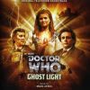 Ayres, Mark: Doctor Who - Ghost light - Original TV